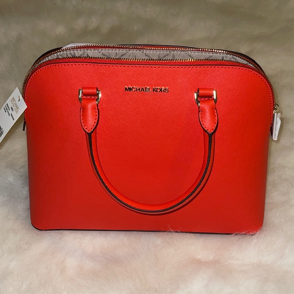 Michael Kors Satchel